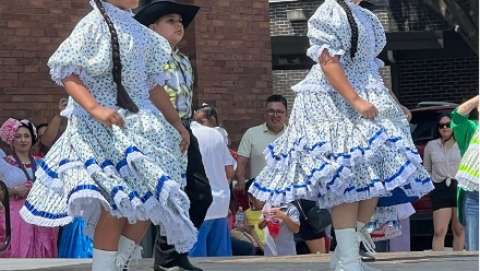 Terrell Taco Festival