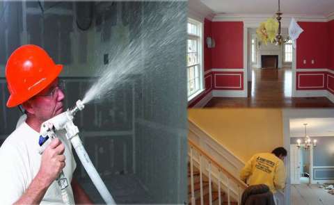 PAINTING CONTRACTOR IN NJ
