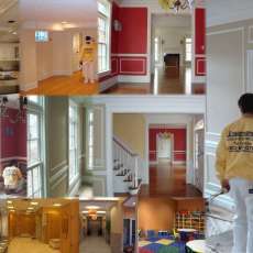 Residential Painting