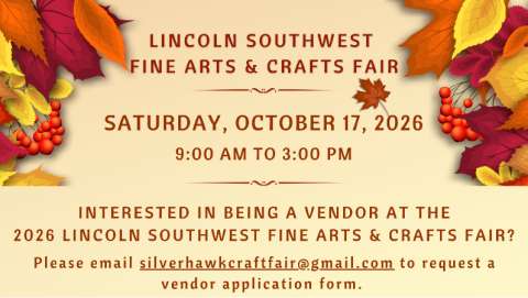 Lincoln Southwest Fine Arts & Crafts Fair