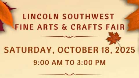 Lincoln Southwest Fine Arts & Crafts Fair