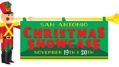 Holiday Showcase at La Cantera Mall III