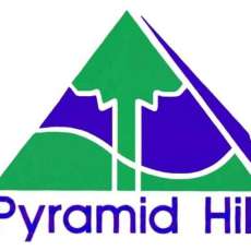 Pyramid Hill