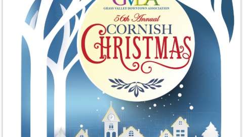 Cornish Christmas Celebration - December