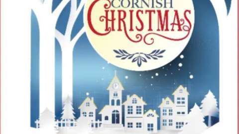 Cornish Christmas Celebration - December