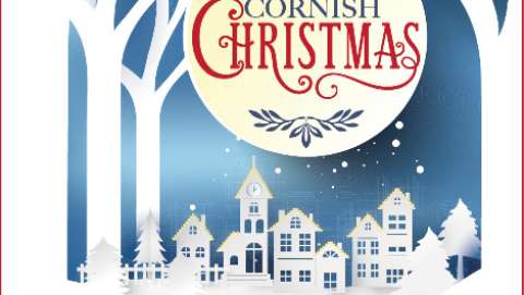 Cornish Christmas Celebration - November