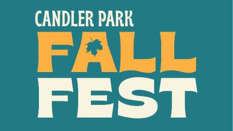 Fall Fest in Candler Park