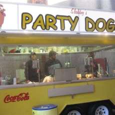 Party Dogs @ Racquet Club Memphis