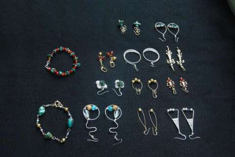 Earings