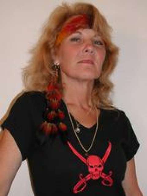 Jeanne McLaughlin Jeanne McLaughlin