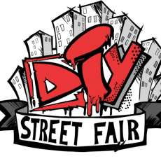 Diy Street Fair