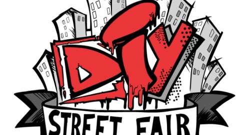 DIY Street Fair
