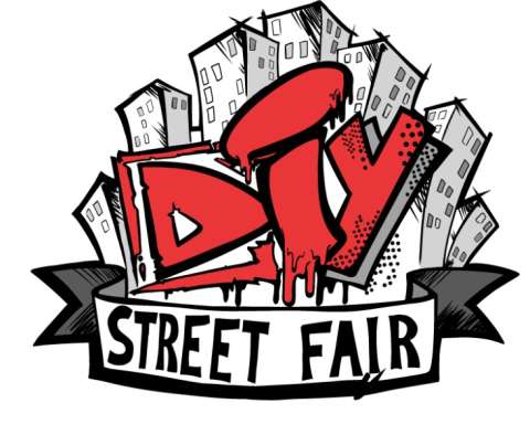Diy Street Fair Diy Street Fair