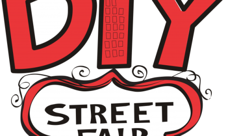 DIY Street Fair