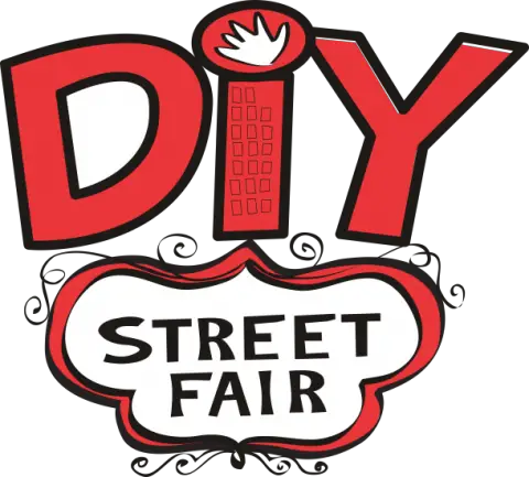 Diy Street Fair