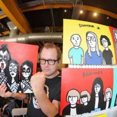 Art, Crafts, Makers and Artisans