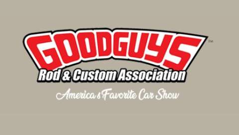 Goodguys Thirty-Seventh Griot's Garage Pacific Northwes