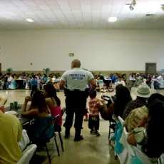 Special Event Services