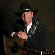 Nashville Singer Michael Harding