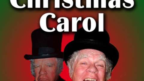 A Christmas Carol, the Musical