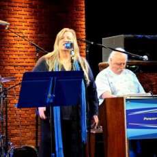 SheilaMark Blues Band