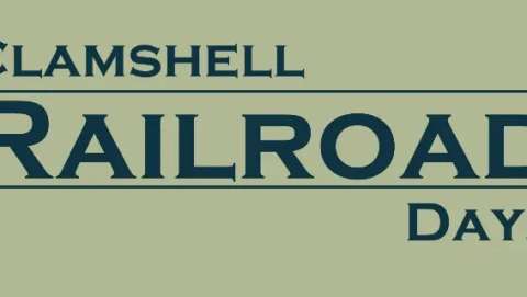 Clamshell Railroad Days