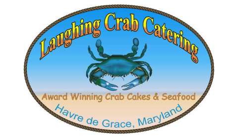 Laughing Crab Catering