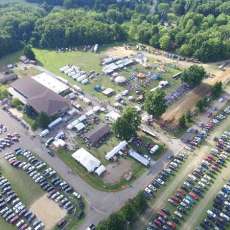 Saint Josephs' Ox Roast Fair