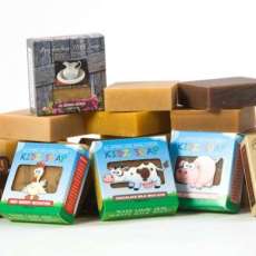 AMS Group Soap Photo