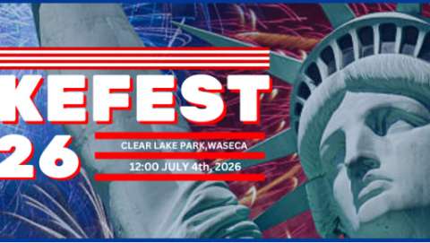 Lakefest