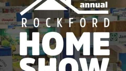 Rockford Home Show