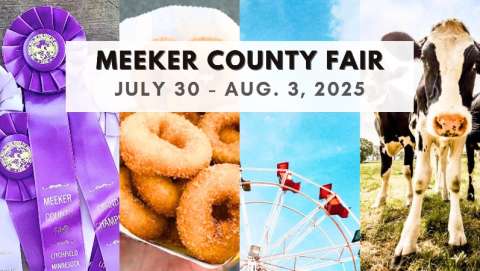 Meeker County Fair