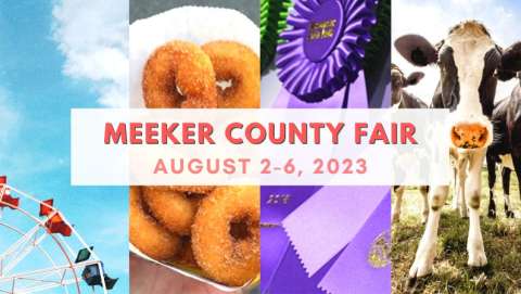 Meeker County Fair