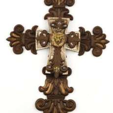 Wall Cross