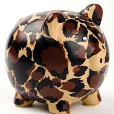 Piggy bank