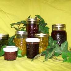 Jams, Jellies, Pickles, Relishes