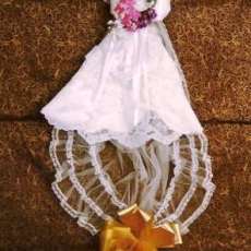 Spoon Doll Collection