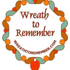 Wreath to Remember Logo