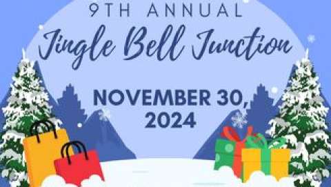 Jingle Bell Junction