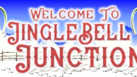 Jingle Bell Junction