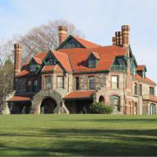 Eustis Estate Mansion