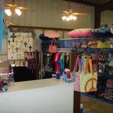 Hurley Girls Designs