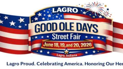 Lagro Good Ole' Days Festival