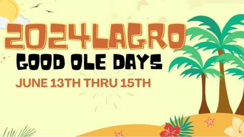 Lagro Good Ole' Days Festival