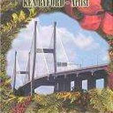 "Beneath The Talmadge Bridge"