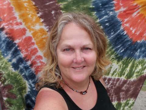 Marla Williams Marla Williams