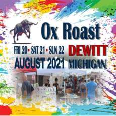 75th Ox Roast