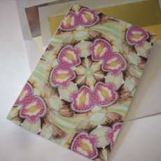 KDES06 - Card with Custom Card Insert