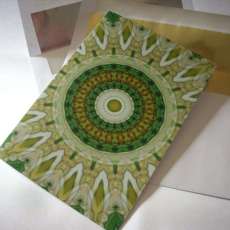 KGLR08 - Custom Card