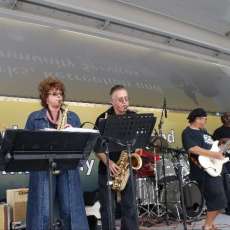 Downtown Riverside Street Jam